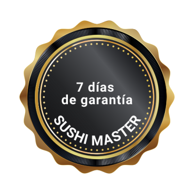 10 días de garantía